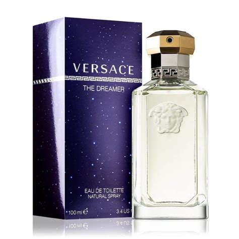 versace cologne 100ml